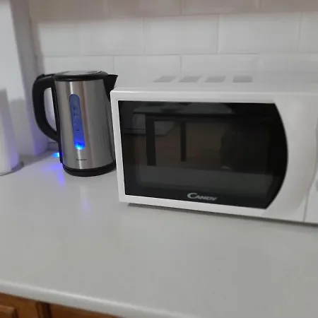 Appartamento Lux In The Center Mukačevo