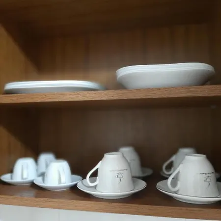 Lux In The Center Appartamento *