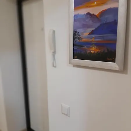 Apartment Lux In The Center