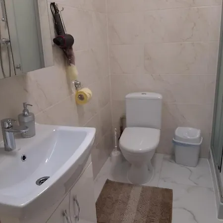 Appartamento Lux In The Center