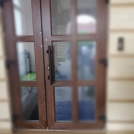 Lux In The Center דירה *