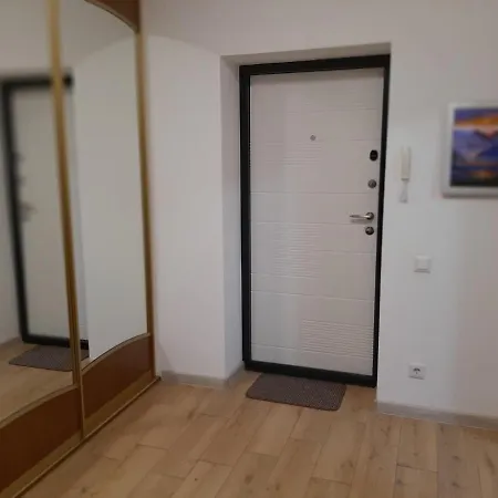 Lux In The Center Mukačevo