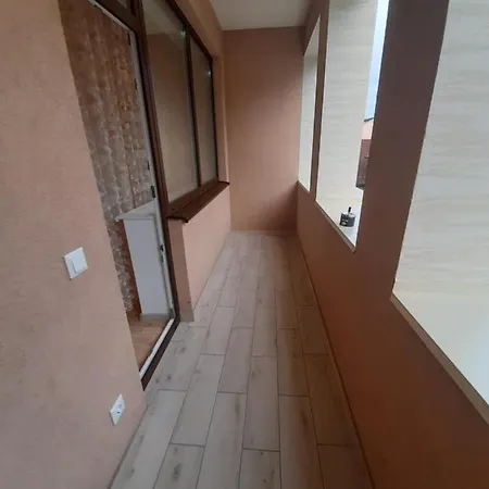 Apartment Lux In The Center