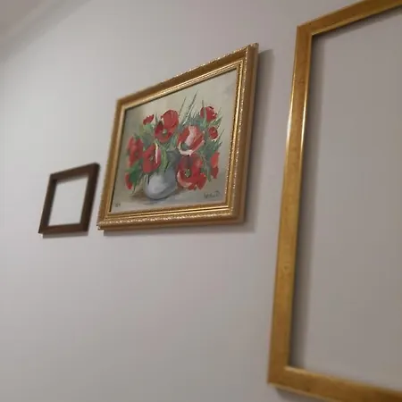 Appartamento Lux In The Center Mukačevo