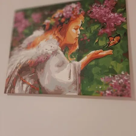 Appartamento Lux In The Center