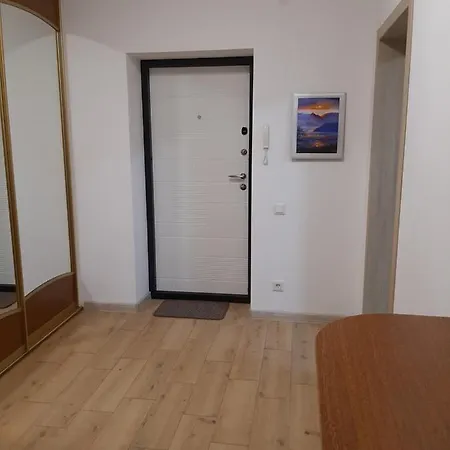 Apartment Lux In The Center