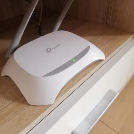 Lux In The Center Appartamento Mukačevo