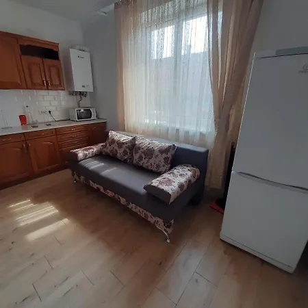 Apartment Lux In The Center