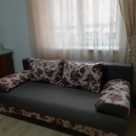 Lux In The Center Mukačevo