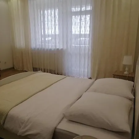 Lux In The Center * Mukačevo