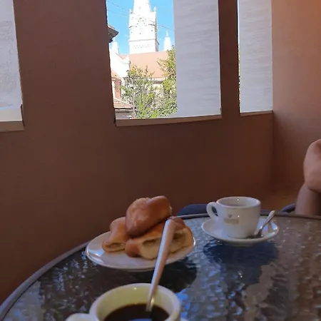 Lux In The Center Appartamento