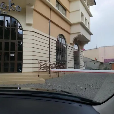 Lux In The Center Appartamento *