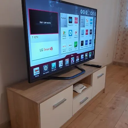 Apartman Lux In The Center