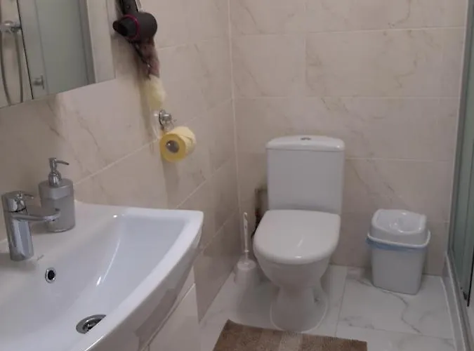 Apartamento Lux In The Center
