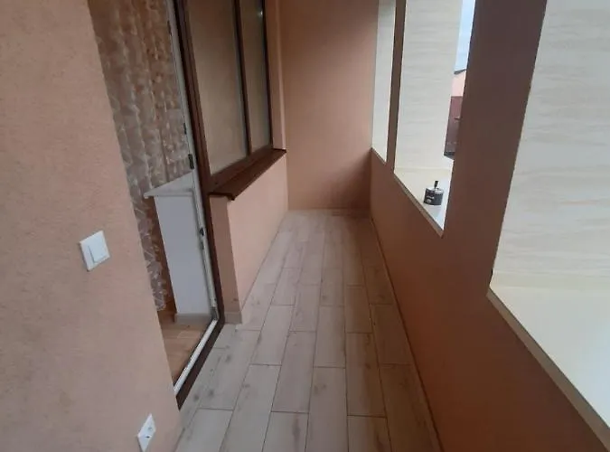 Apartamento Lux In The Center