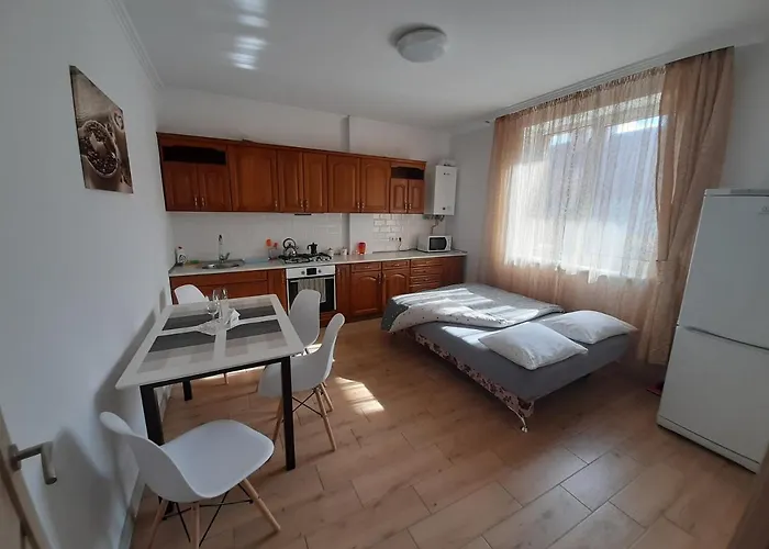 Apartamento Lux In The Center *