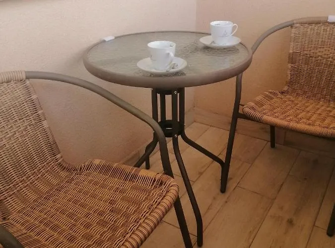 Lux In The Center Apartamento Mukachevo